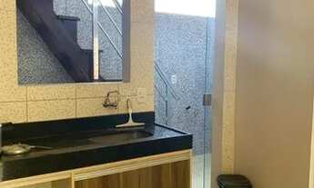 Imagem 5: Alugo APTO c/ 2 quartos+garagem no Morada das palmeiras-ZN