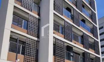 Imagem 1: Studio para venda tem 24 metros quadrados com 1 quarto em Campo Belo - São Paulo - SP