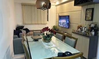 Imagem: Apartamento mobiliado próximo a UFCG