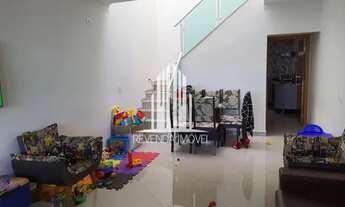 Imagem 4: Casa a venda com 3 dormitórios e 2 vagas no Ipiranga