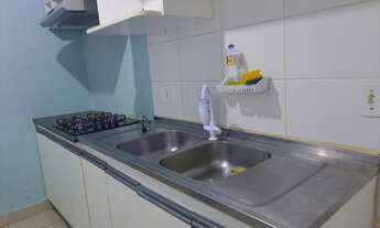 Imagem: Apartamento 2/4 com suíte e varanda R$