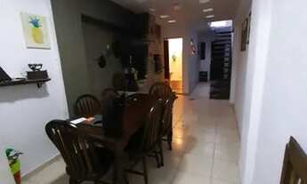 Imagem 7: Casa Sobrado de 151m² com 4 dormitórios e 1 vaga na Rudge Ramos