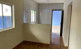 Imagem 4: )Casa padrao cidade continental