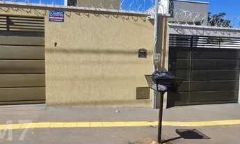 Imagem 6: Casa para Venda em Aparecida de Goiânia, Setor Aeroporto Sul - 2ª Etapa, 2 dormitórios, 1