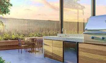 Imagem 6: Apartamento de 58m² na Chácara Santo Antônio ao Lado do Metro - São Paulo