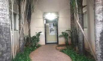 Imagem 3: Apartamento Padrão em Araraquara