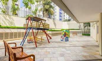 Imagem: APARTAMENTO RESIDENCIAL em São Paulo