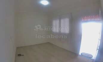 Imagem 5: Casa Padrão em São José do Rio Preto