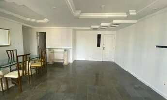 Imagem 6: ITAIGARA/Pituba 4/4, 02 suítes, 130m², Varanda, Alto padrão, Excelente localização! OPORT