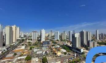 Imagem 3: APARTAMENTO RESIDENCIAL em GOIÂNIA - GO, SETOR BUENO