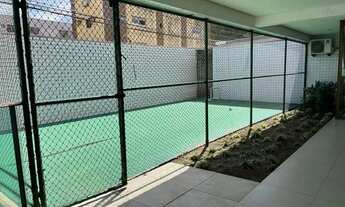 Imagem 7: Oportunidade!!! Apartamento com 88m², 3 quartos, 2 vagas, prédio novo