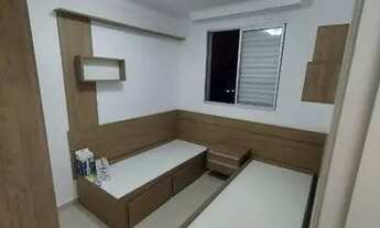 Imagem 3: MAUÁ - Apartamento Padrão - PARQUE SÃO VICENTE