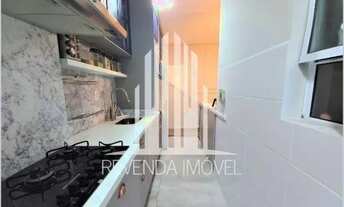 Imagem 2: Apartamento Garden á venda, 3 quartos (1 suíte), 1 vaga, Utinga - Santo André