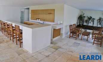 Imagem 6: DUPLEX - CAMPO BELO - SP