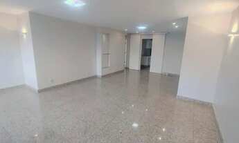 Imagem 6: SQN 110 BLOCO H - LOCAÇÃO APARTAMENTO NASCENTE, CANTO, 4° ANDAR - 03 QUARTOS (SENDO DUAS S