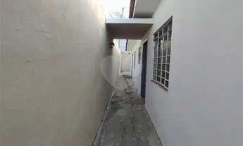 Imagem 3: Casa TÉRREA com 2 Dormitórios em ótima localização no Campo Limpo