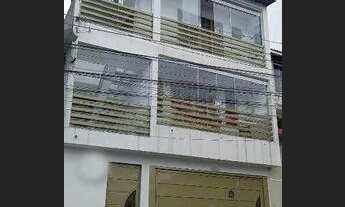 Imagem: Sobrado com 3 dormitórios para alugar