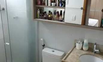 Imagem 2: ALUGUEL - Mobiliado - Muitos armários - 2 quartos com suíte