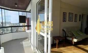 Imagem 3: Apartamento com vista para o rio e lagoa Ref.:AP1927