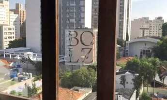 Imagem 3: Apartamento para Locação em São Paulo, Perdizes, 4 dormitórios, 3 suítes, 4 banheiros, 3 v