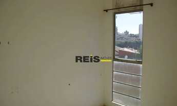 Imagem 7: Apartamento com 2 dormitórios para alugar, 59 m² por R$ 1.233/mês - Vila Jardini - Sorocab