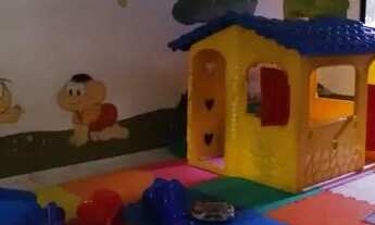 Imagem 2: AP Cond Vida Melhor 2 dorm vaga descoberta pacote 2100