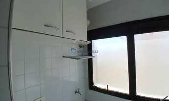 Imagem 4: Apartamento da região da Saúde