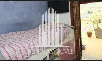 Imagem 7: Casa assobradada para vender de 105 m²,3 dormitórios,2 vagas de garagem