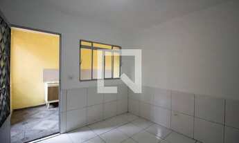 Imagem 3: Casa para Aluguel - Itaquera, 1 Quarto, 27 m2