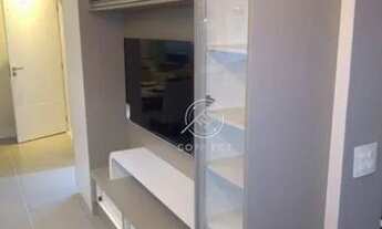 Imagem 6: Praça São Paulo - Apartamento com 3 dormitórios para alugar, 96 m² por R$ 9.000/mês - Chác