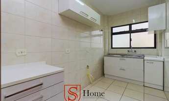 Imagem 7: Apartamento 2 quartos e 1 vaga para aluguel no Água Verde em Curitiba