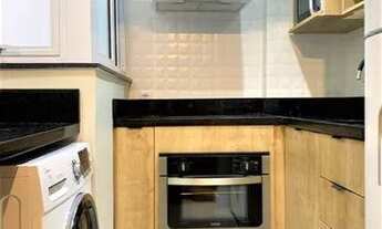 Imagem 7: Apartamento, tipo estúdio. Bairro Bom Fim. Rua Barros Cassal. Para alugar. Área de 27 m