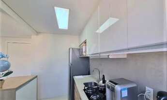 Imagem 6: Apartamento mobiliado Vila Rosa Novo Hamburgo