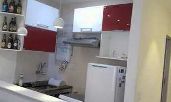 Imagem 3: Alugo apt 1 quarto, Copacabana, Mobiliado e reformado. Ótima localização