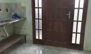 Imagem: Aluga-se Kitinete