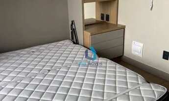 Imagem 7: Studio com 1 dormitório para alugar, 22 m² por R$ 3.602,00/mês - Brooklin - São Paulo/SP