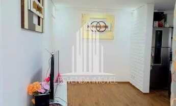 Imagem 5: Apartamento 61m² 3 Dorms com Varanda Gourmet