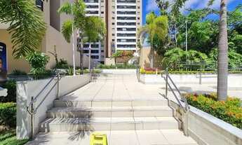 Imagem 3: Brooklin Central Park - Apartamento á Venda com 3 quartos, 2 vagas, 64.52m² (AP0642