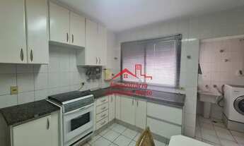 Imagem 4: Apartamento com 3 dormitórios à venda, 97 m² por R$ 530.000,00 - Cláudia - Londrina/PR