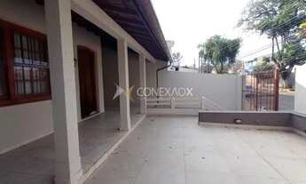 Imagem 2: Casa - Jardim Guanabara - Campinas