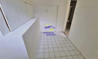 Imagem 7: APARTAMENTO DE 1 QUARTO PARA LOCAÇÃO NO PÉ PEQUENO - RUA ITAPERUNA