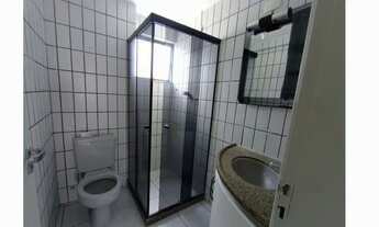 Imagem 5: Apartamento em Boa Viagem, 108m², Nascente, 3 quartos, sendo 1 Suíte e 2 Vagas Cobertas