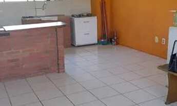 Imagem 7: Ampla Casa com açude