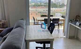 Imagem 7: Apartamento com 3 quartos à venda, 81 m² por R$ 800.000 - Vila Isa - São Paulo/SP