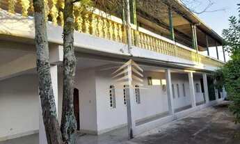 Imagem 2: Sobrado com 3 dormitórios para alugar, 180 m² por R$ 2.200,00/mês - Jardim Hanna - Guarulh