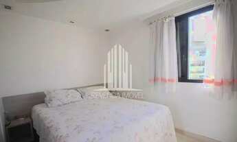 Imagem 6: Apartamento à venda 78 m² 3 dormitórios 1 suíte 2 vagas em Santana