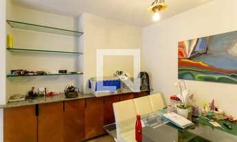 Imagem 5: Apartamento para Aluguel - Santa Lúcia, 3 Quartos, 140 m2