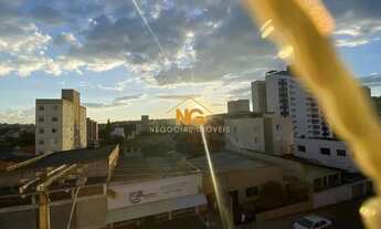 Imagem: CONTAGEM - Apartamento Padrão - Fonte Grande