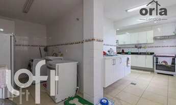 Imagem 15: Apartamento Duplex com 4 dormitórios à venda, 255 m² por R$ 1.650.887 - Flamengo - Rio de