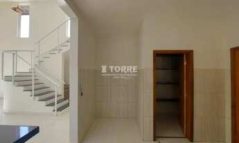 Imagem 5: Casa - Loteamento Caminhos de São Conrado (Sousas) - Campinas